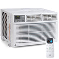 8000 BTU Smart Window Air Conditioner Y8827