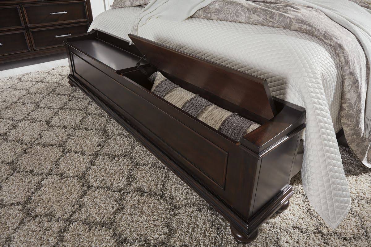 Queen Panel Rails Z9888