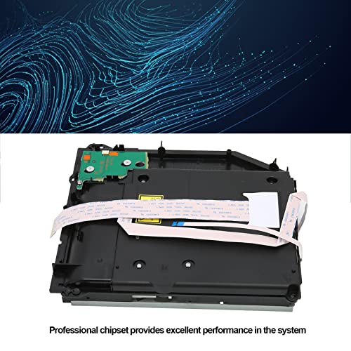 Optical Disc Drive Replacement B38205