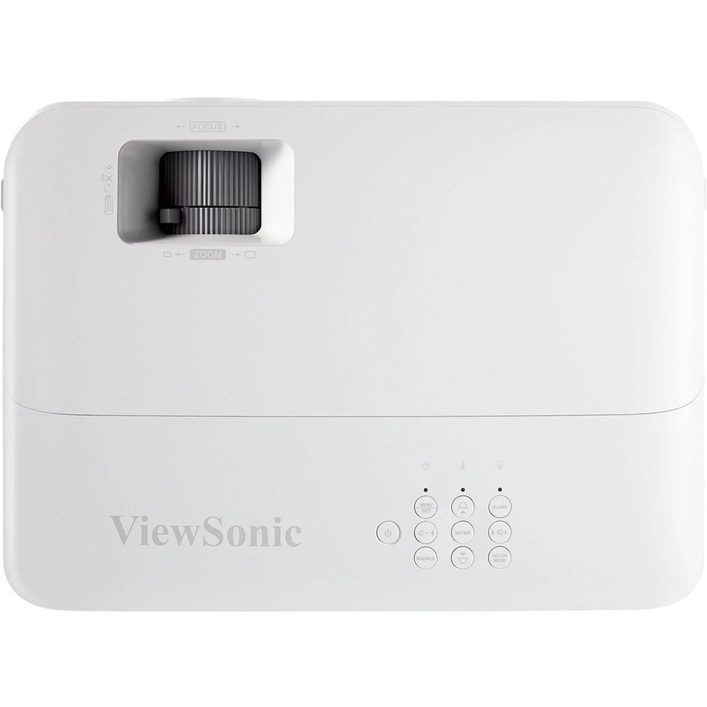 3500-Lumen Full HD DLP Home Theater Projector P848