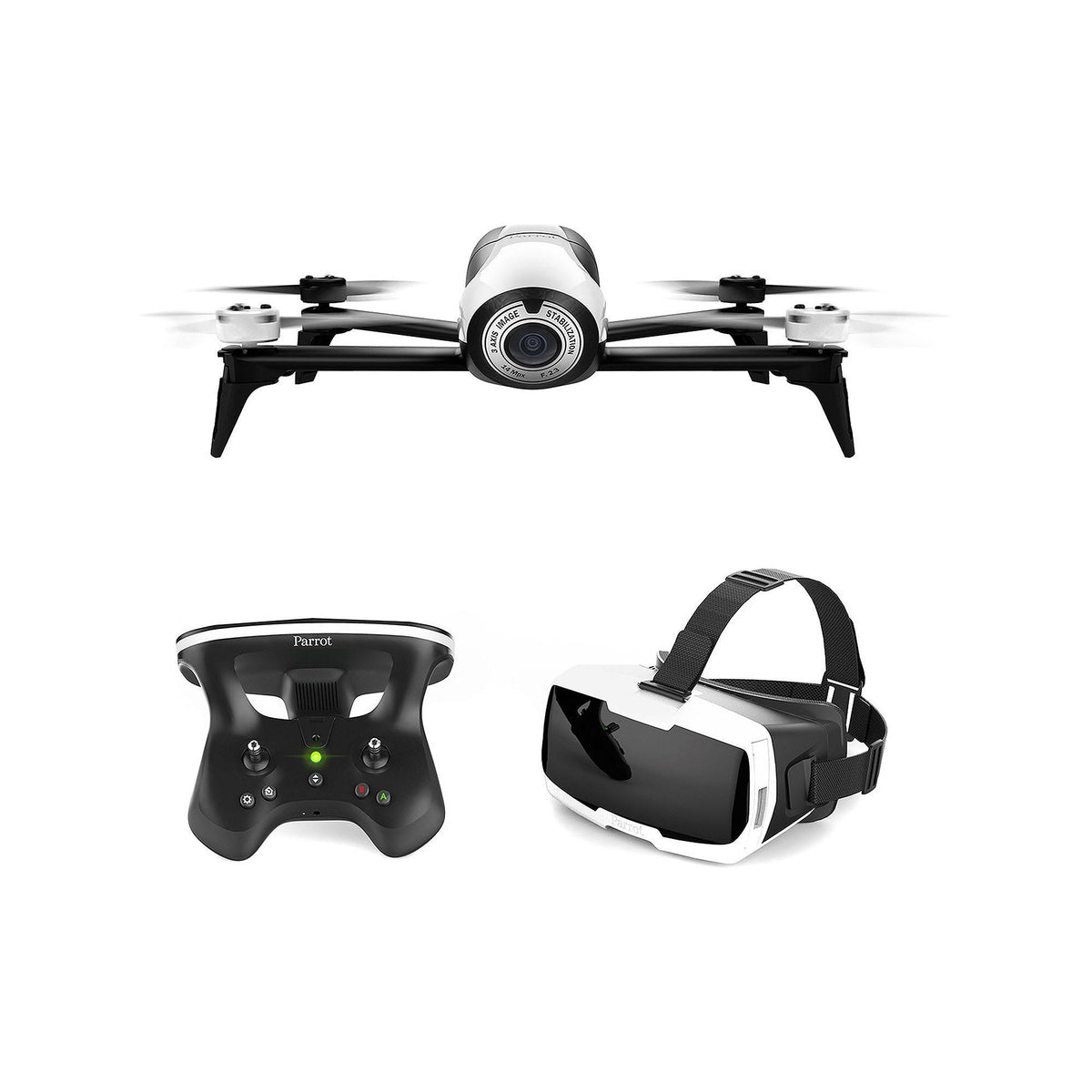 White Drone L49622