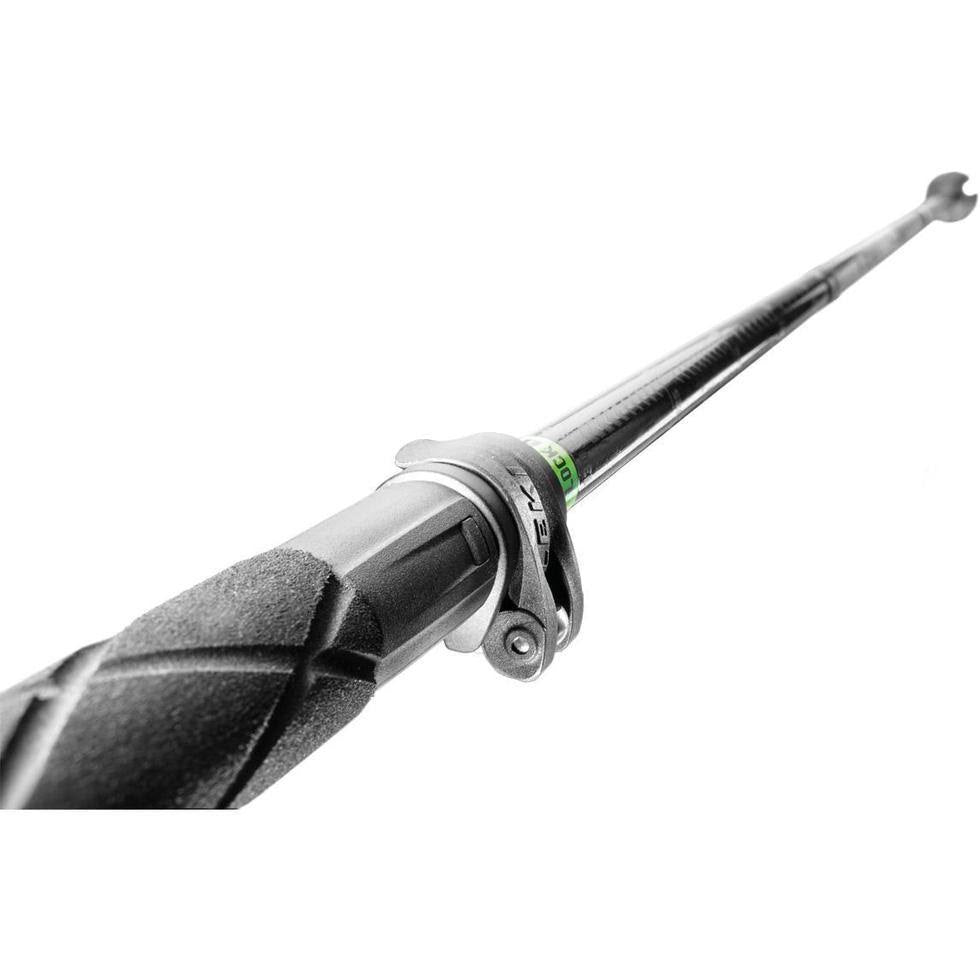 Black Carbon Poles K957992