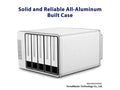5-Bay USB3.0 Type C Raid Enclosure H477275