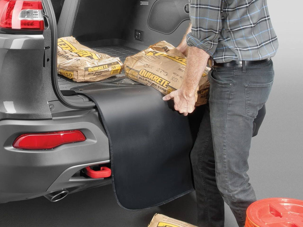 Cargo Liner Q334