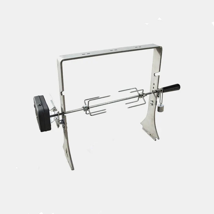 Rotisserie With Cordless Motor Y66684