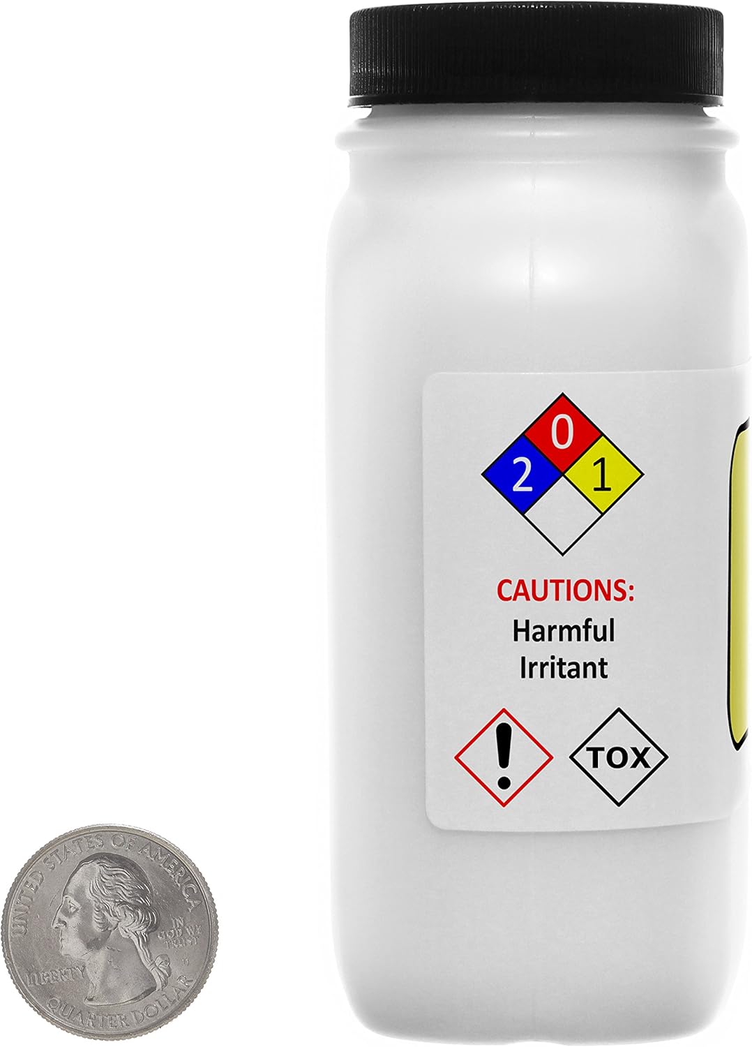 Sodium Metabisulfite 99.9% ACS Grade Powder 8 Oz N901