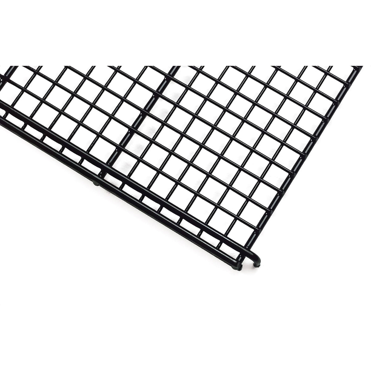Puppy Playpen with Plastic Pan and Floor Grid C4892