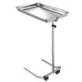 Mayo Tray Stand Height Adjust Trolley S238199