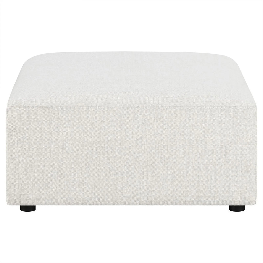 6-piece Fabric Upholstered Modular Sectional V77588