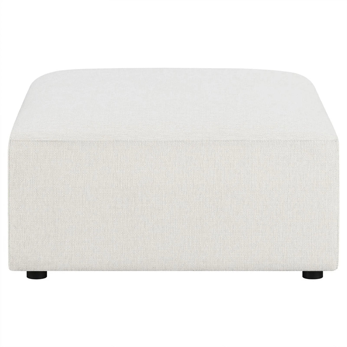 6-piece Fabric Upholstered Modular Sectional V77588