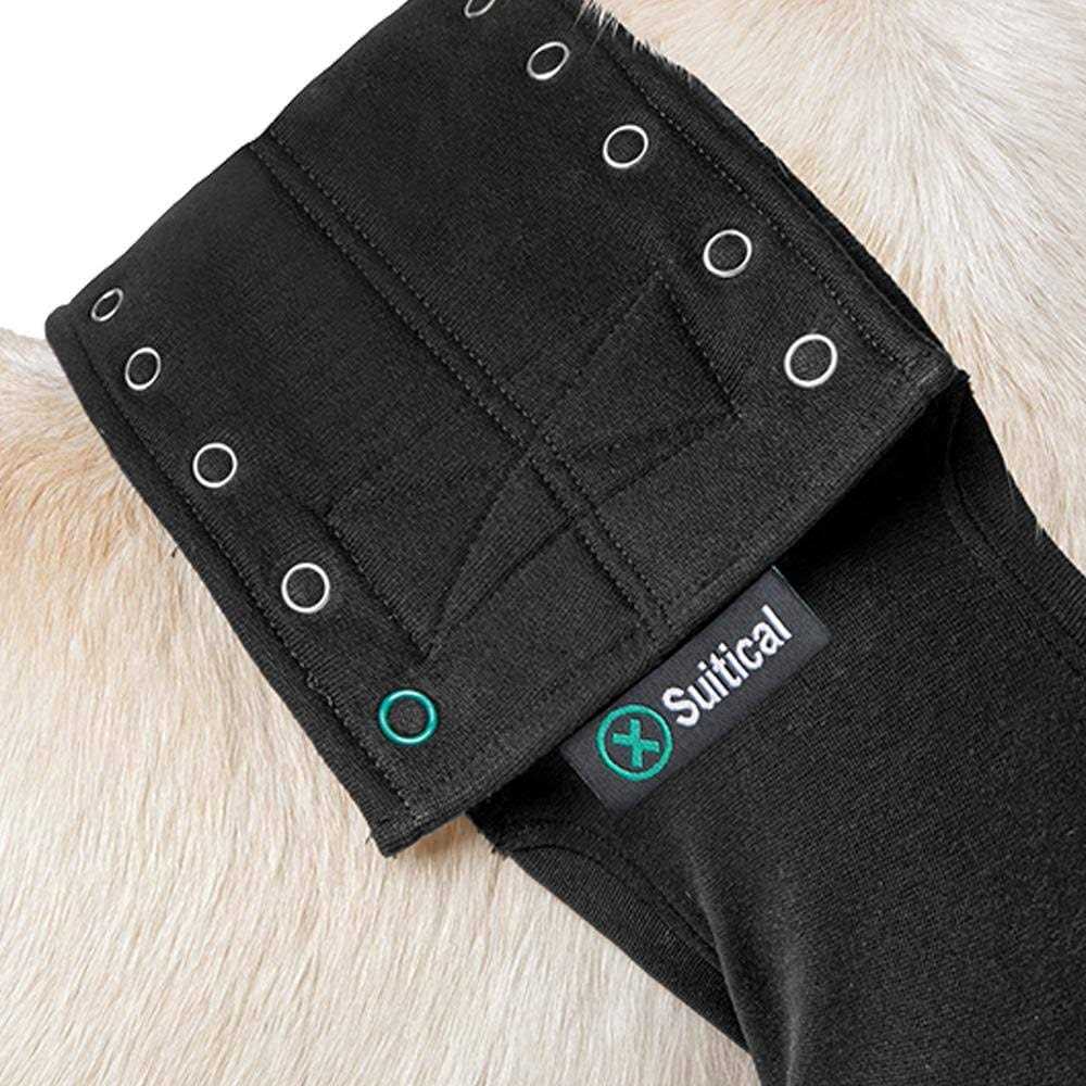 Dog Recovery Sleeve I592