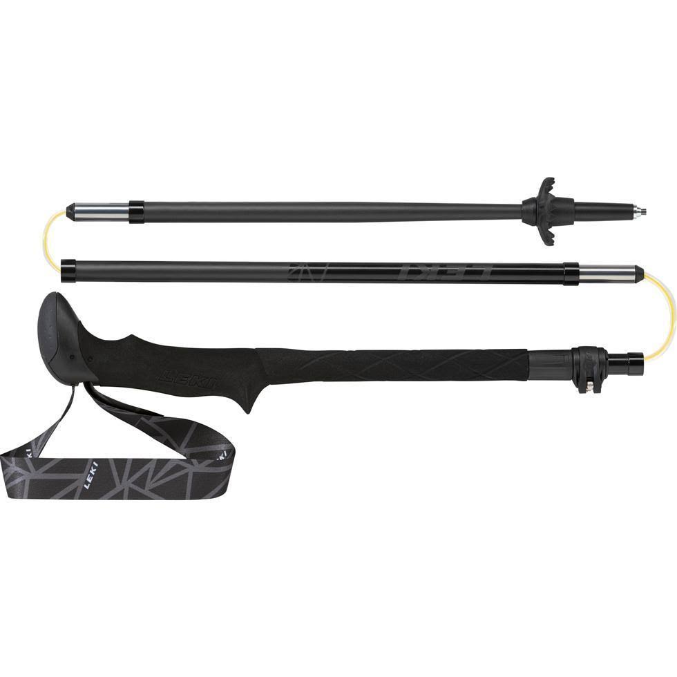 Black Carbon Poles K957992