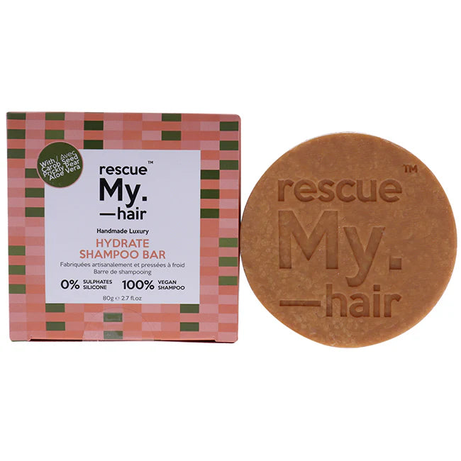 Hydrate Shampoo Bar 2.7 oz R608239