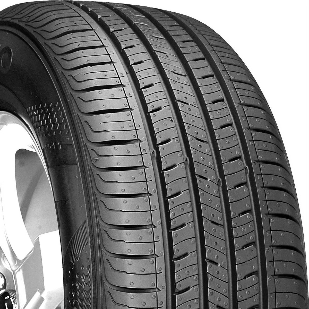 2 All Season Tires C577