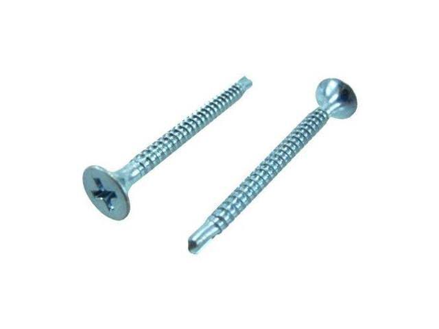 1-5/8x22 Drill & Tap Drywall Screws Case of 5,000 I6568