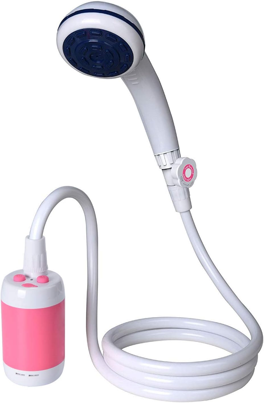 Portable Handheld Electric Shower S899515