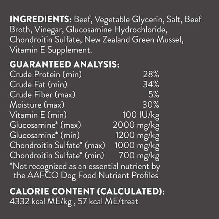 Beef Jerky D838186