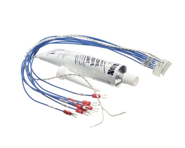 Probe Wire Service Kit J332712