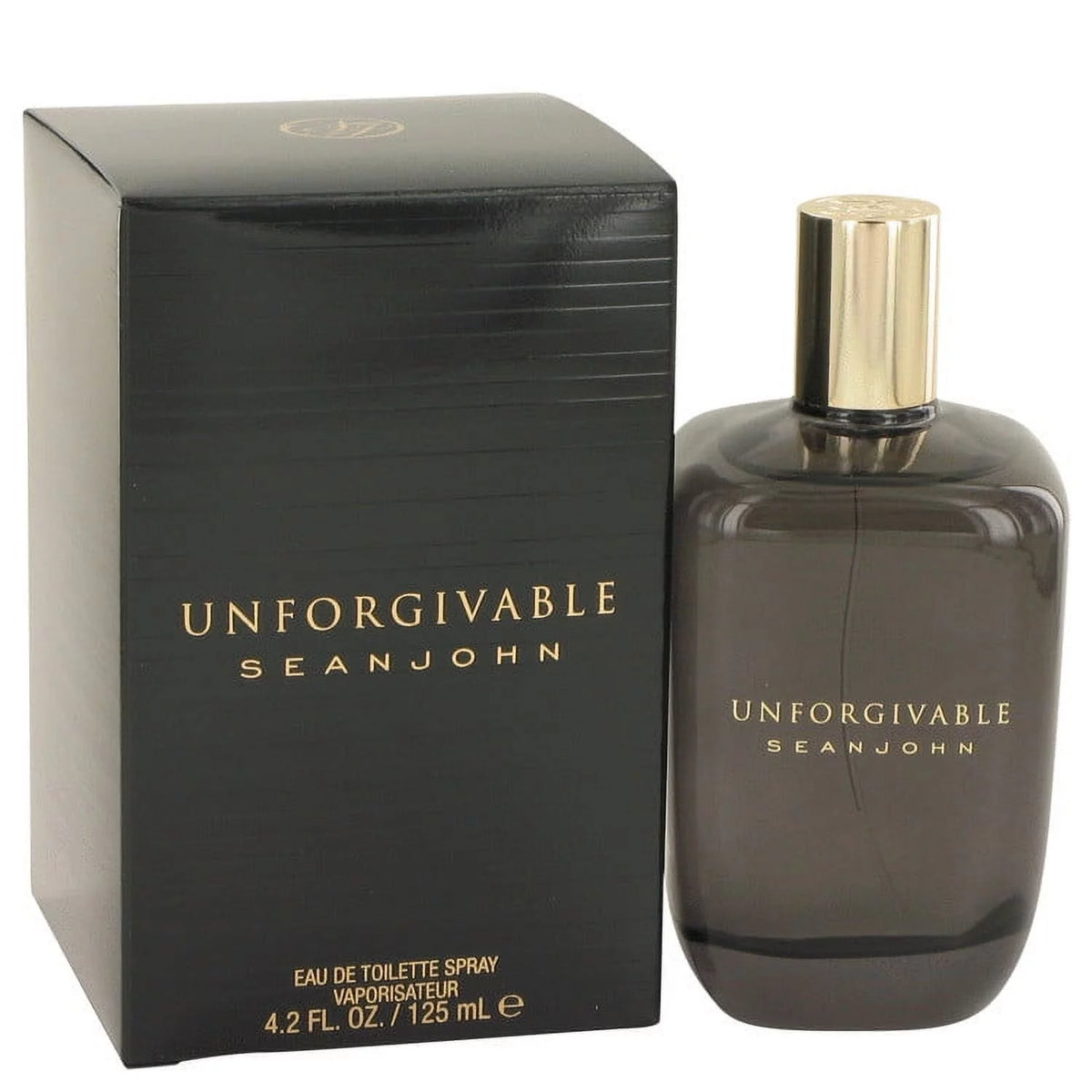 Unforgivable D997158
