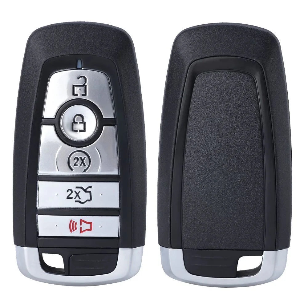 Keyless Remote Smart Key Fob D430