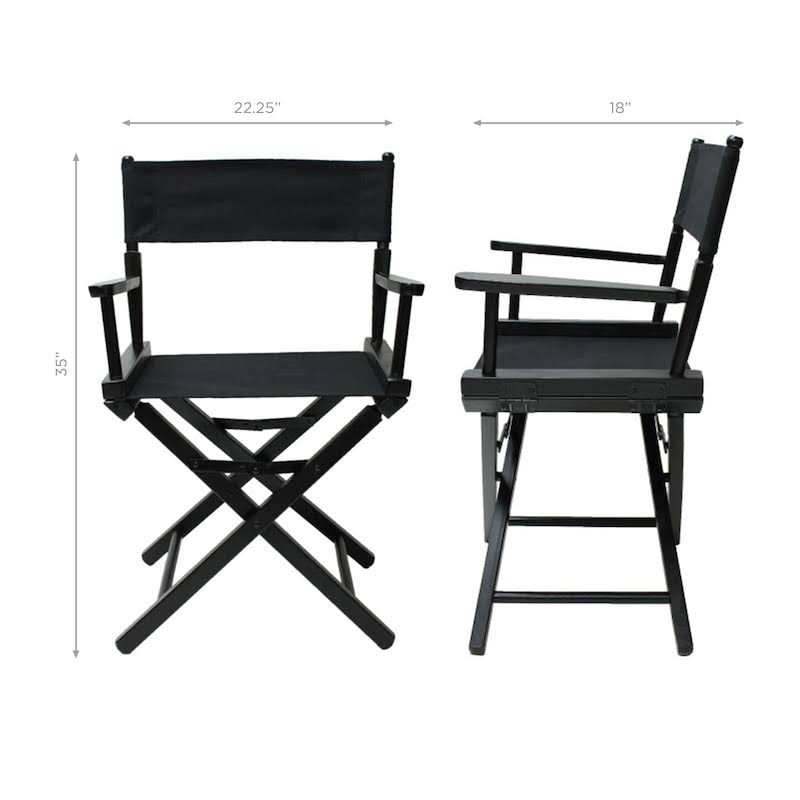 Directors Chair Q13802
