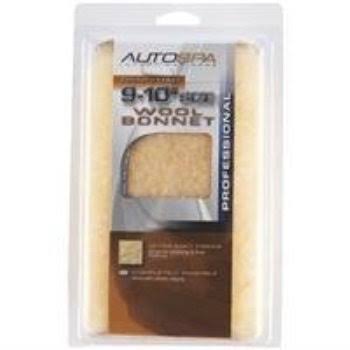 9-10 Inches Wool Bonnet 2pk G125700
