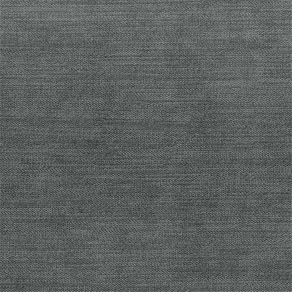3-Piece Wood & Fabric Sofa in Dark Gray J42423