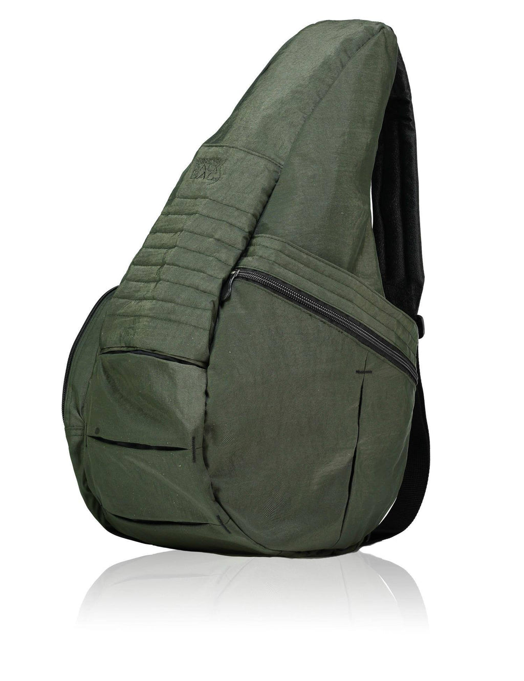 Black Carry-All Bag U8578