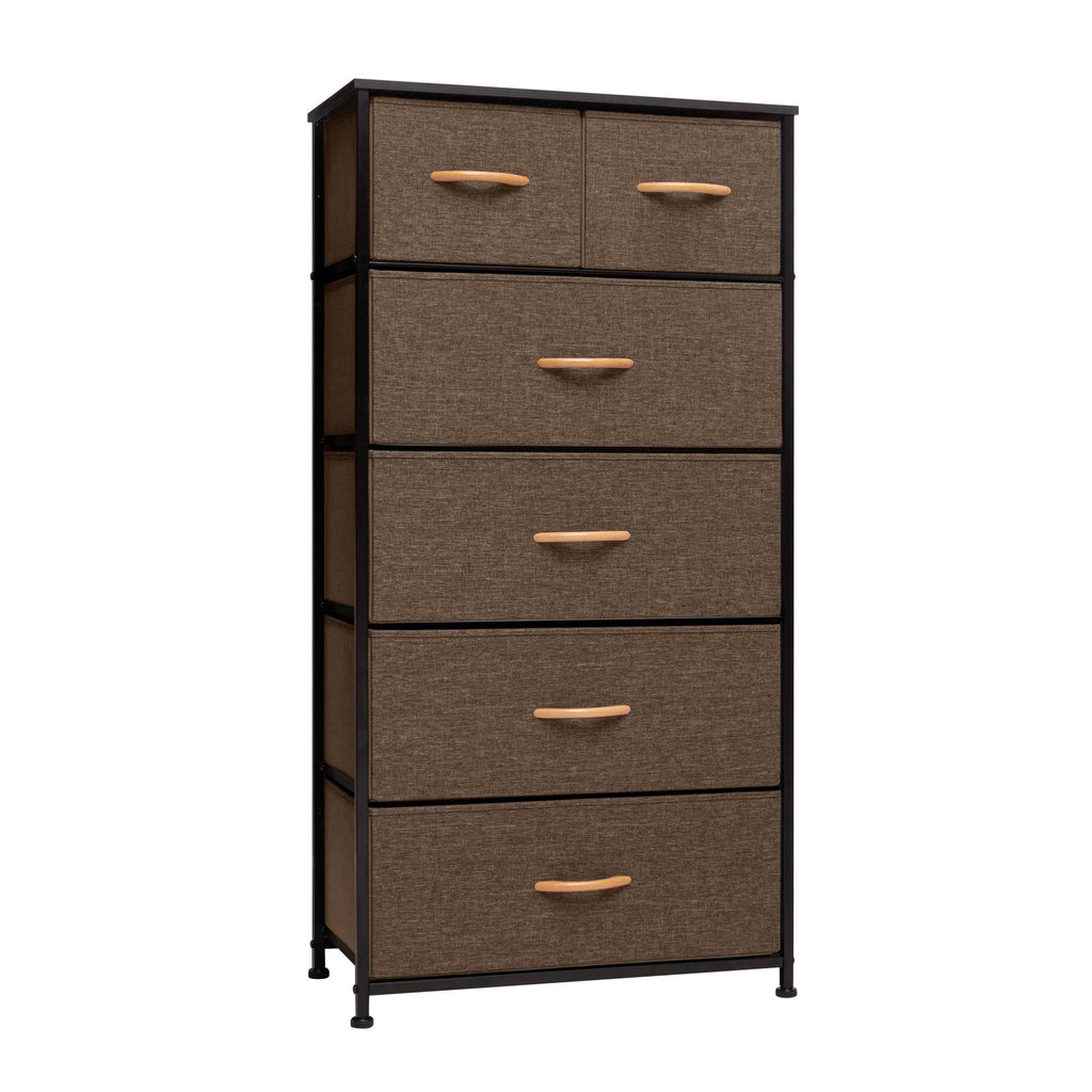 Vertical Dresser Storage Tower U702054