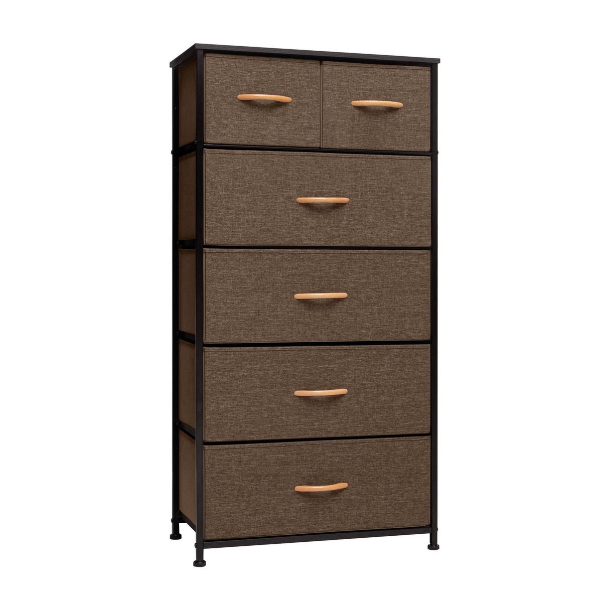 Vertical Dresser Storage Tower U702054