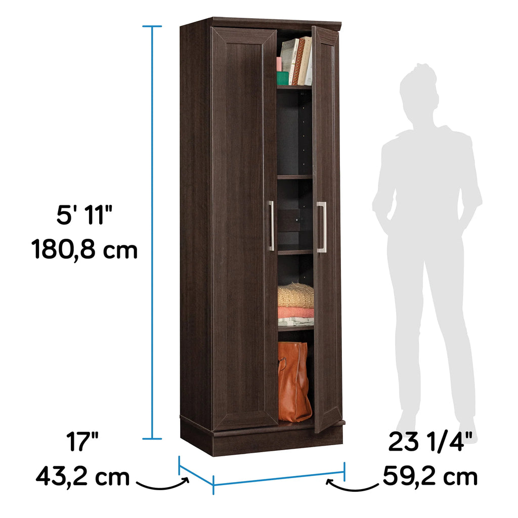 Storage Cabinet N600378