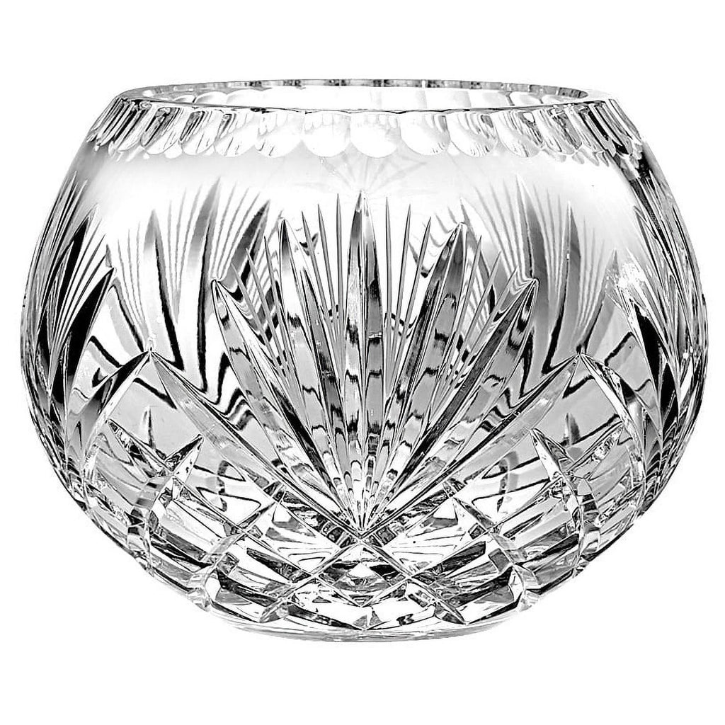 6 in. Crystal Bowl T998