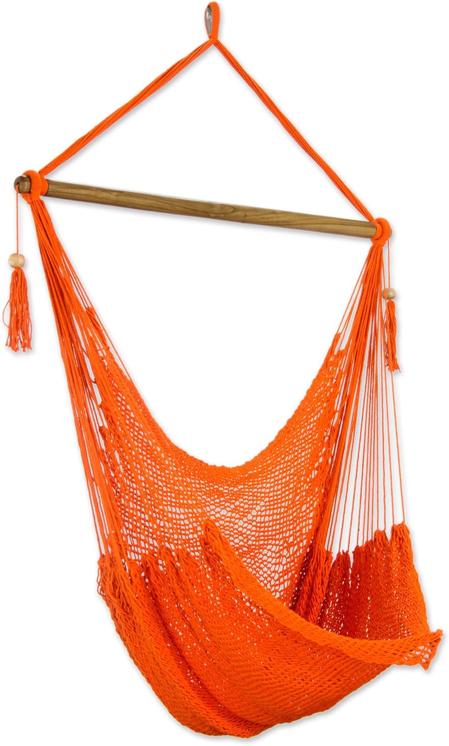 Tropical Colors Cotton Hammock W522839