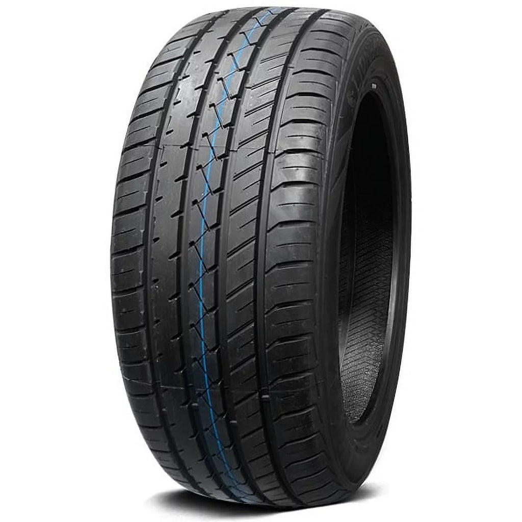 All Season 255/40ZR18 99W XL Passenger Tire K2479