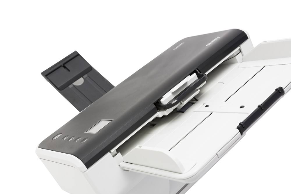 Document Scanner E38822