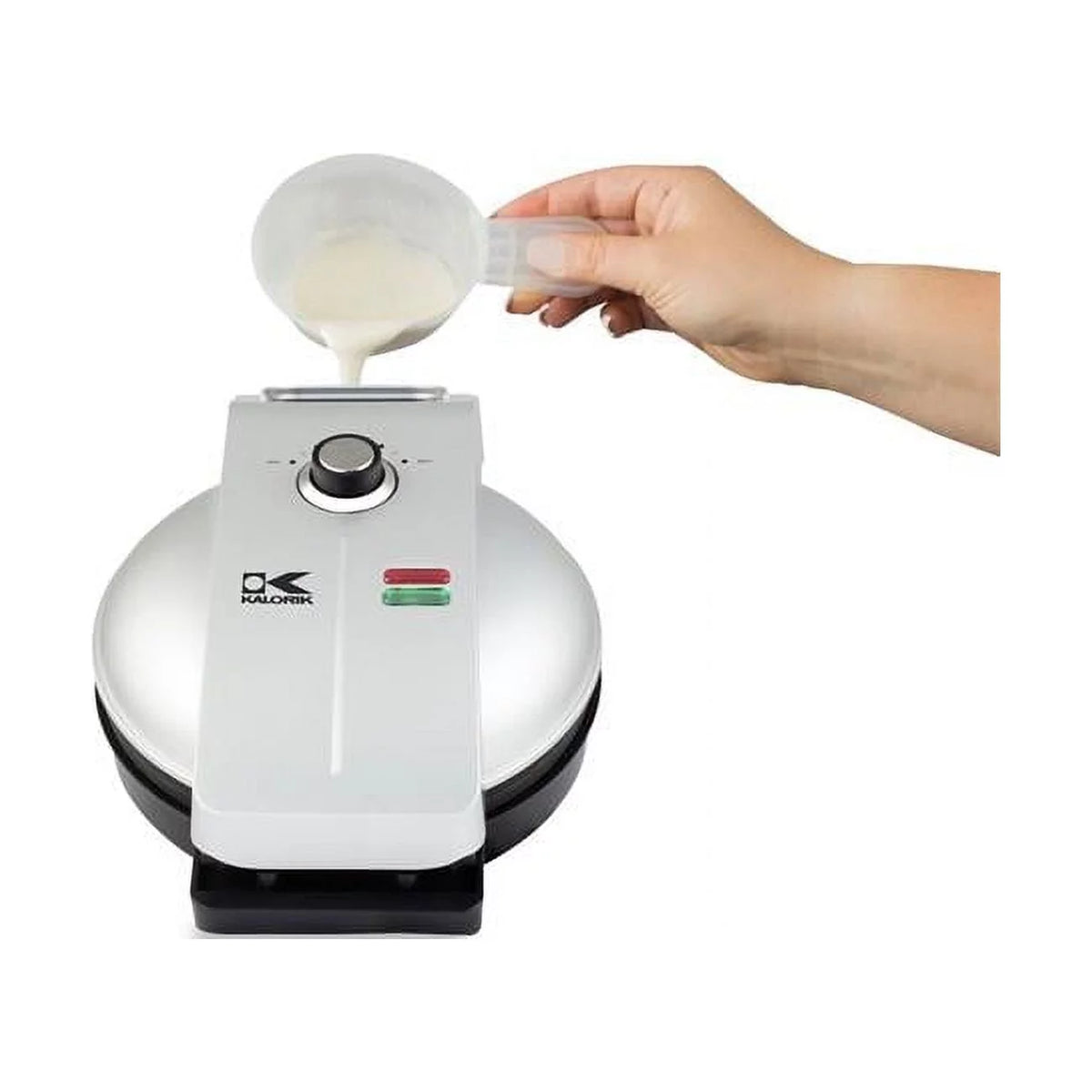 Belgian Waffle Maker T874
