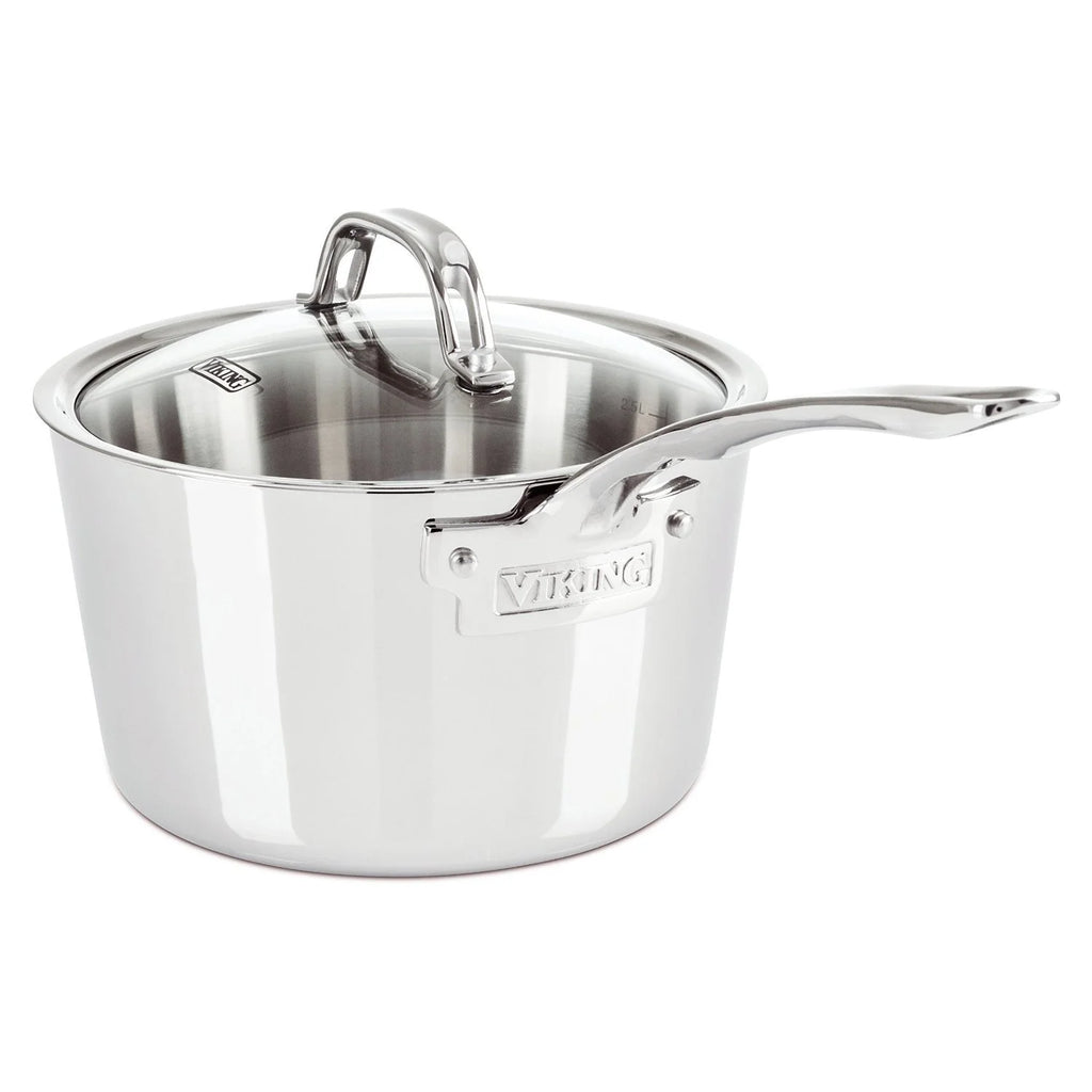 3.4 Qt Sauce Pan I3510