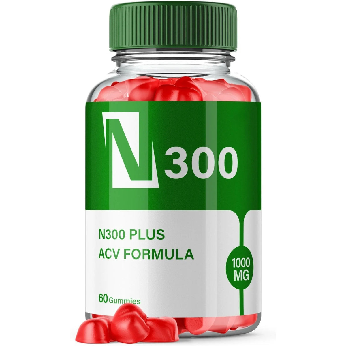 Keto ACV Gummies H133391