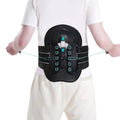Back Brace with Adjustable Pulley System D86424