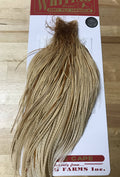 Silver Cape Medium Ginger Z1969