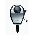 4-Cup Stainless Steel Espresso and Cappuccino Machine B6759