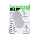 1TB 2.5-inch SATA 5400RPM Internal Hard Drive O464