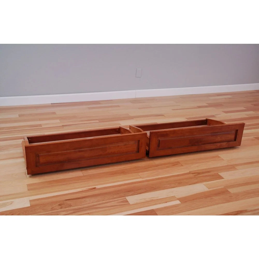 Linen Fabric Mattress Frame U9134