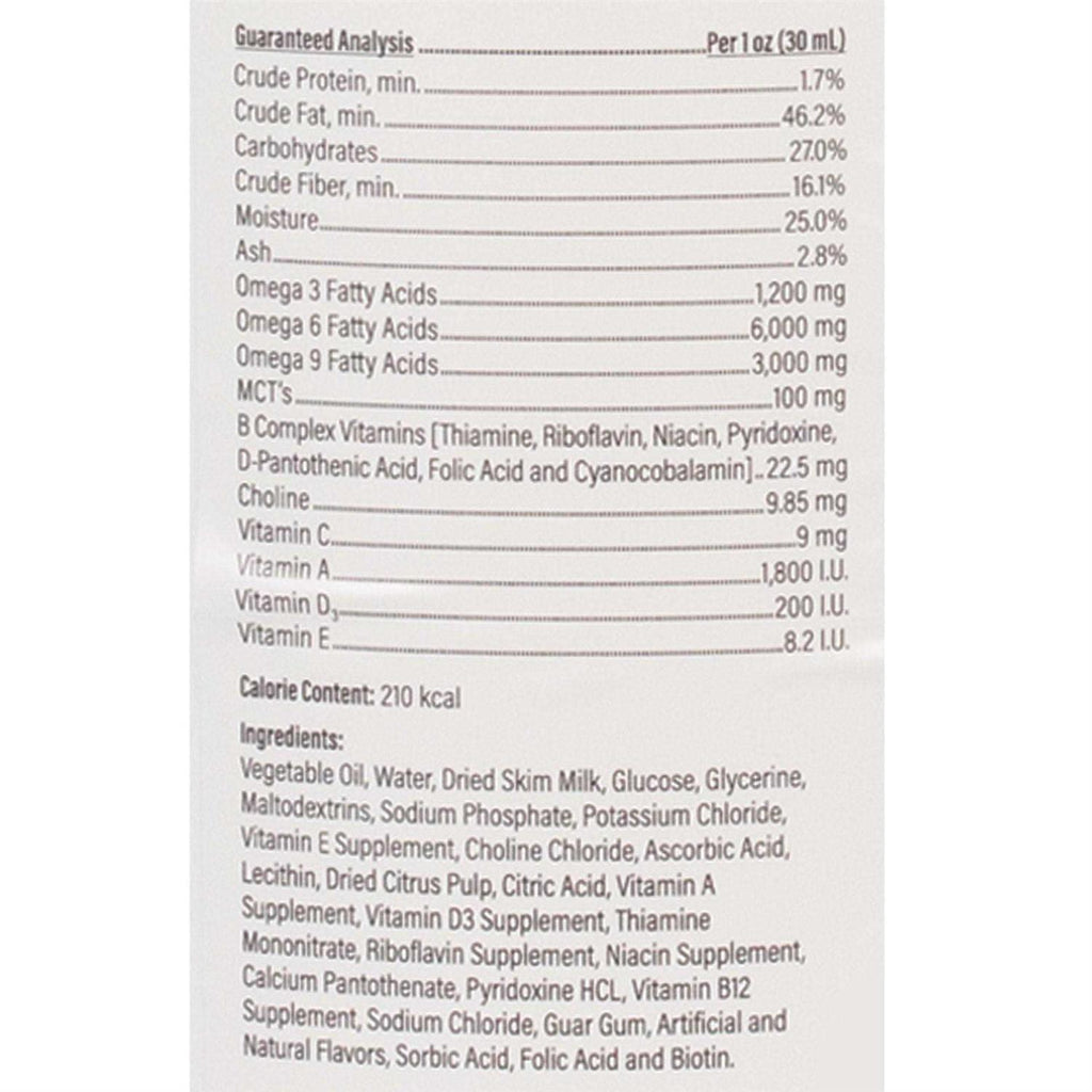 High Calorie Nutritional Energy Liquid Supplement Q293413
