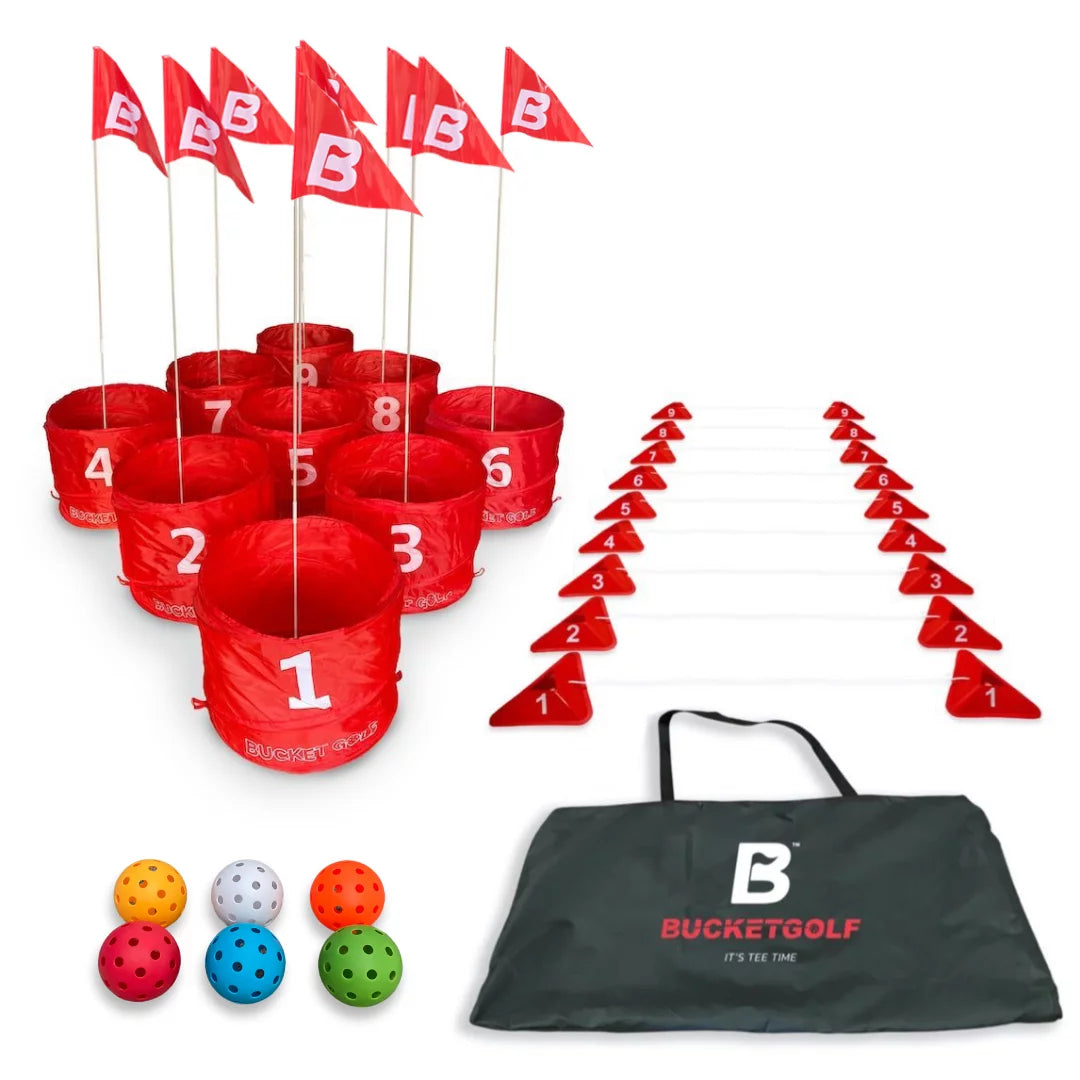 Outdoor Golf Game D80357