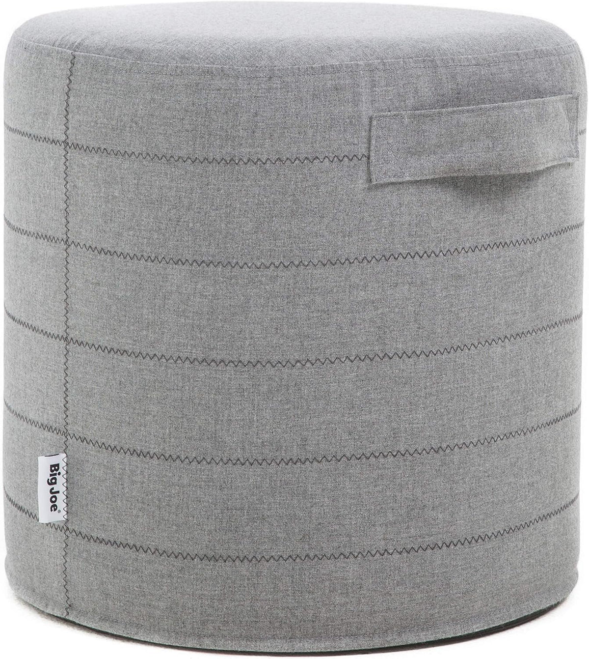 Gray Cylinder Stand I76787