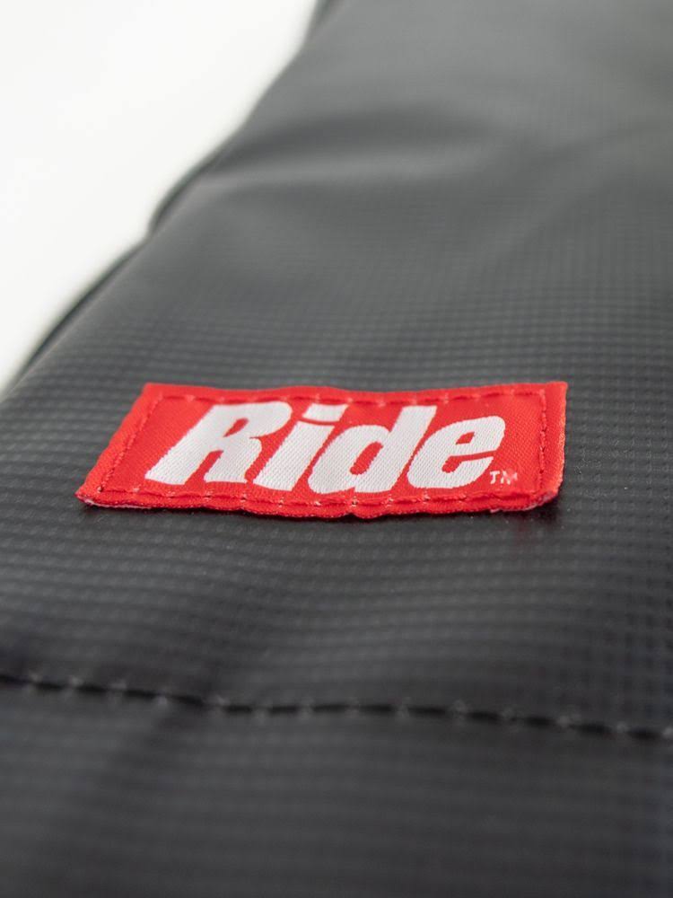Black Snowboard Bag V85857