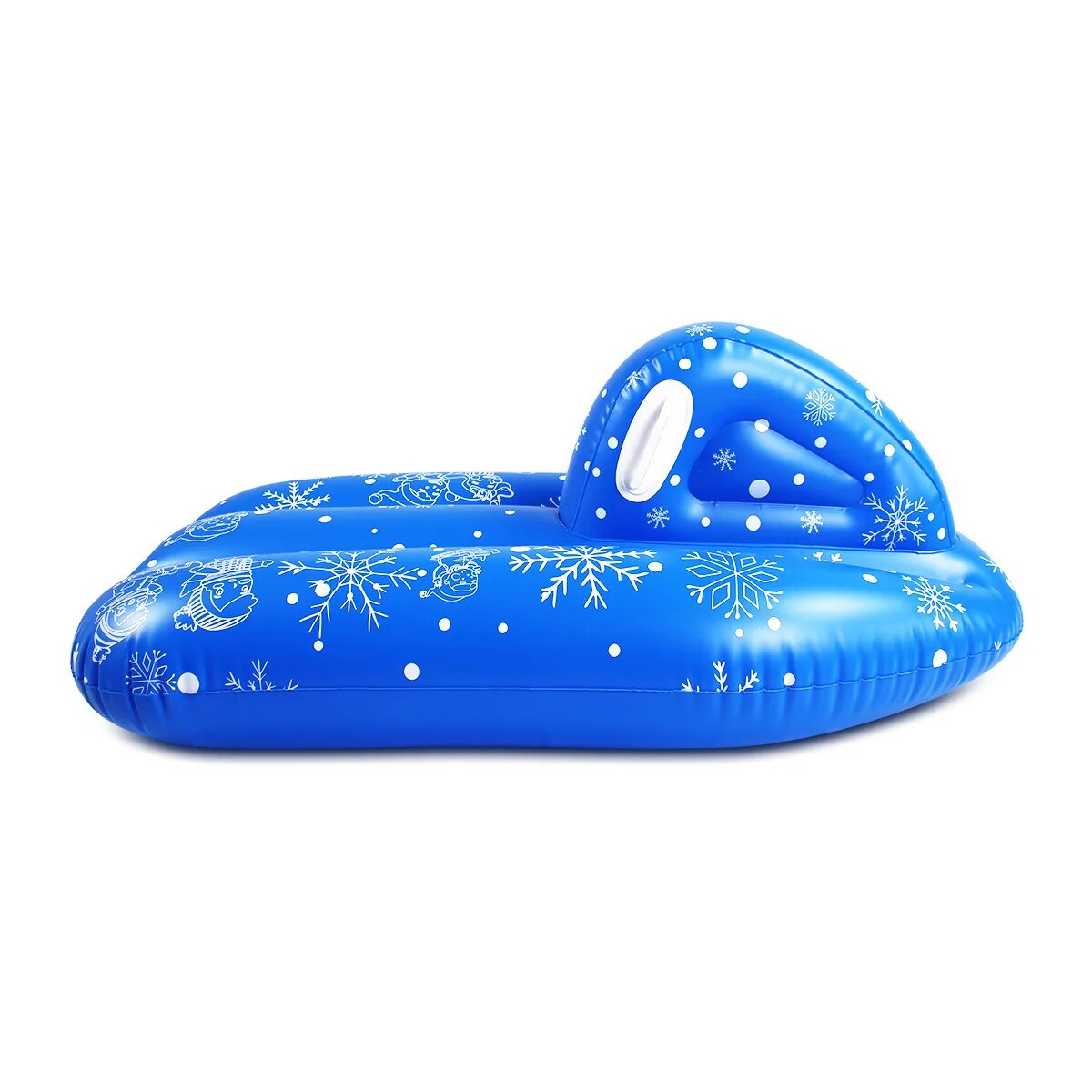 Inflatable Pool Water Float Swimming Ring W315751