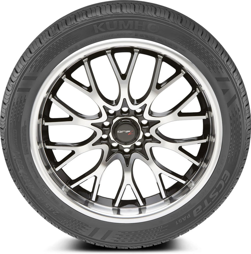 All Season Tire Z160761
