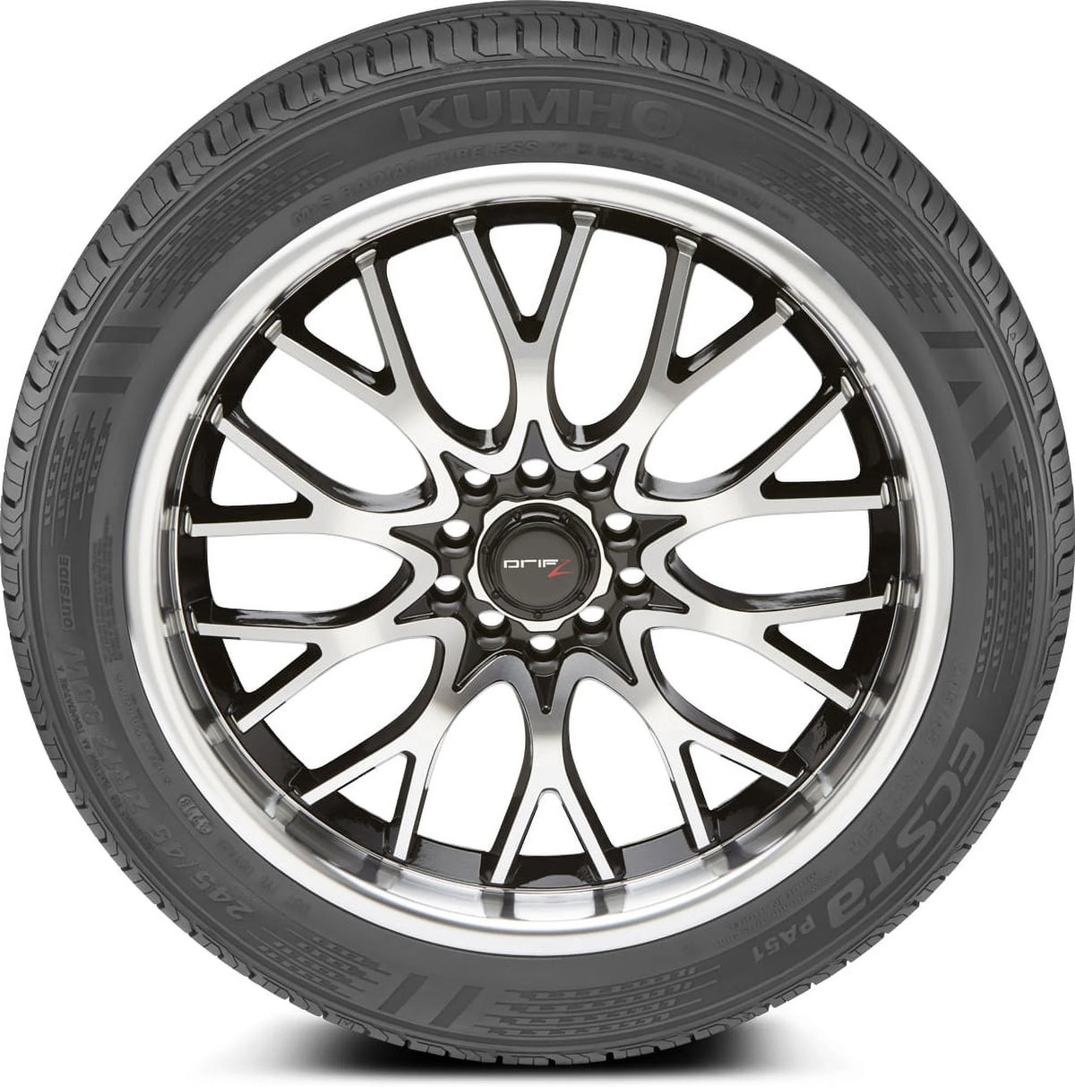 All Season Tire Z160761